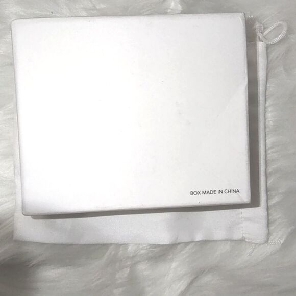 NEW Furla cardholder full inclusion w/box & dusty - Picture 9 of 10